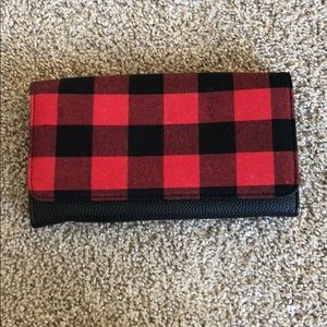 Passport Wallet (brand new)